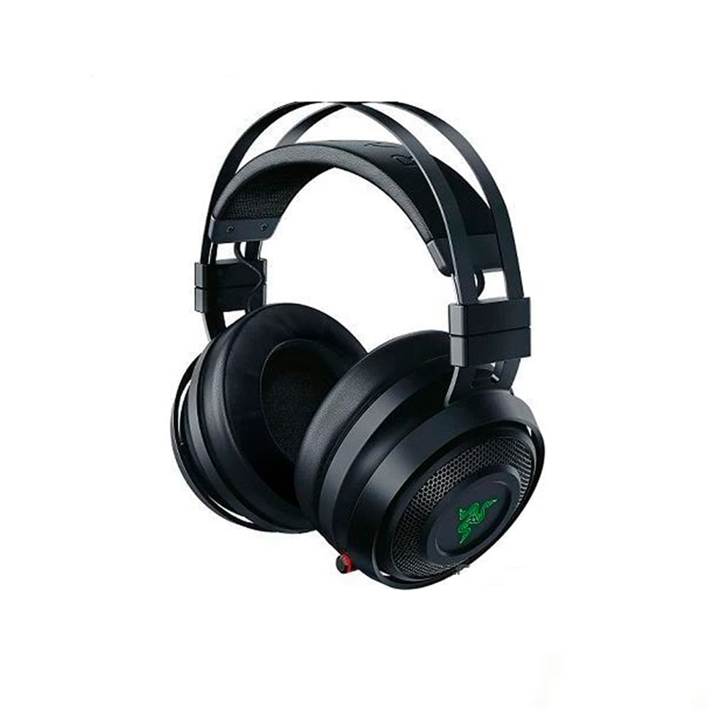 Aud fonos Razer Nari Wireless Thx Chroma Knasta Per