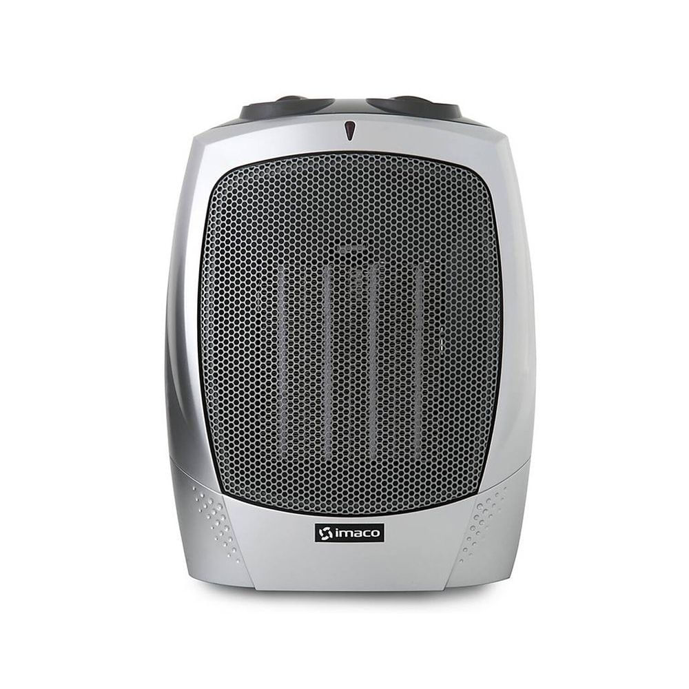 Termoventilador Imaco ITC3181 1800W -Gris