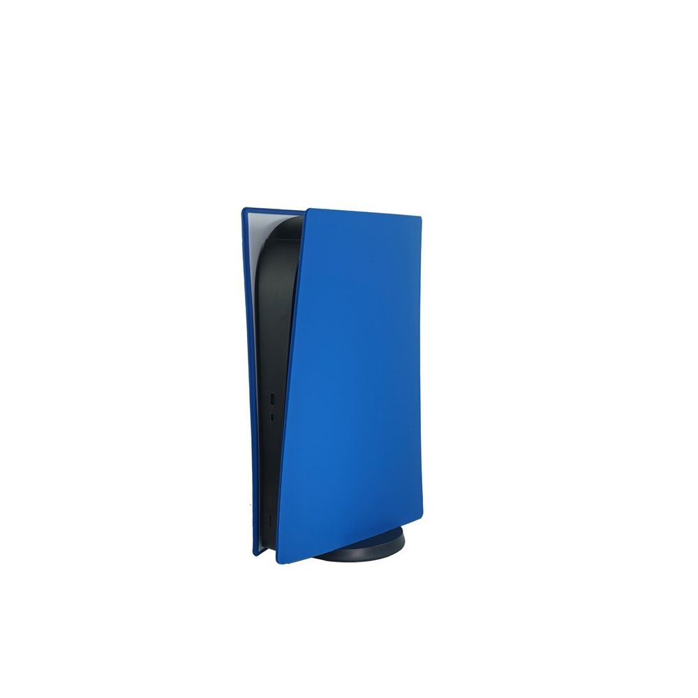 Funda Case Playstation 5 Digital Color Azul