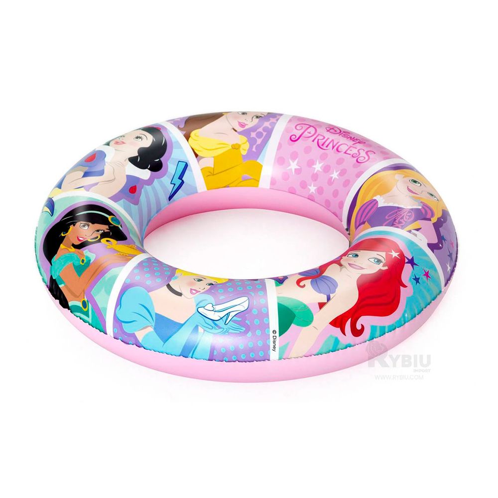 Pegatinas para princesas Disney - Lote 600