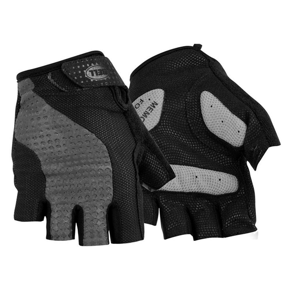 Guantes Bell Cloud 700 S/M Negro