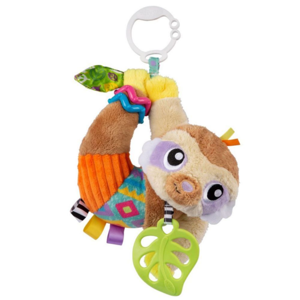 Juguete Para Bebe Playgro Salo Oso Perezoso Oechslepe Oechsle