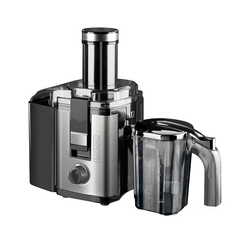Extractor Thomas TH2660 2 Velocidades 1.5L Inox