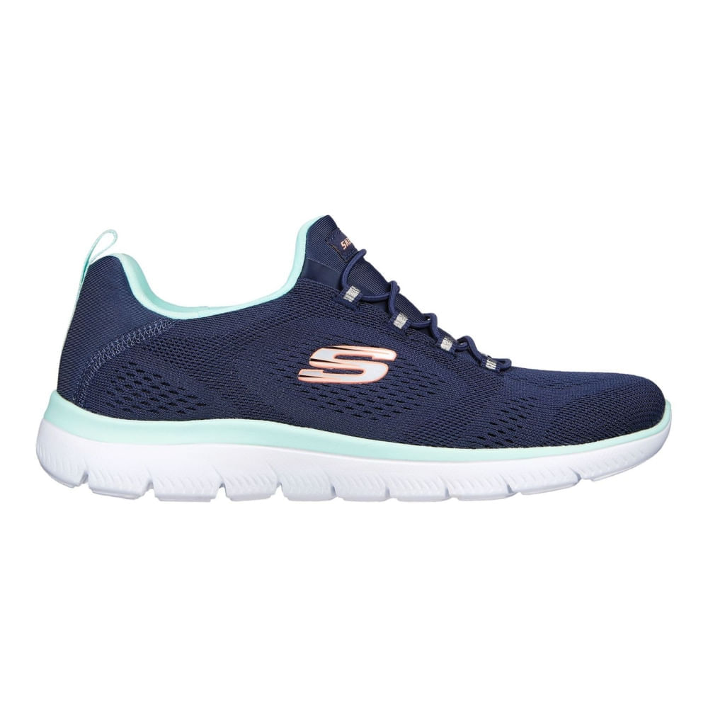 Zapatos skechers para hotsell mujer precio zona sur