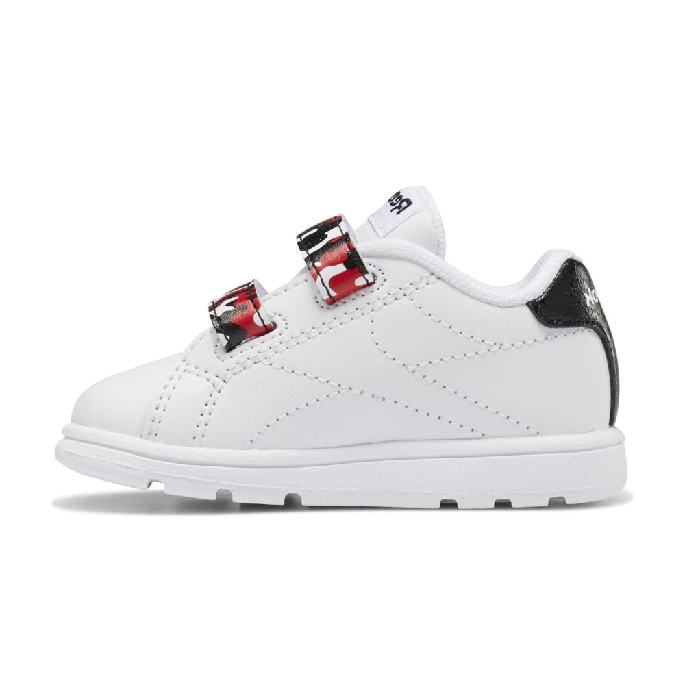 Zapatillas para Ni os Reebok GW3688 Complete Cln 2 Blanco