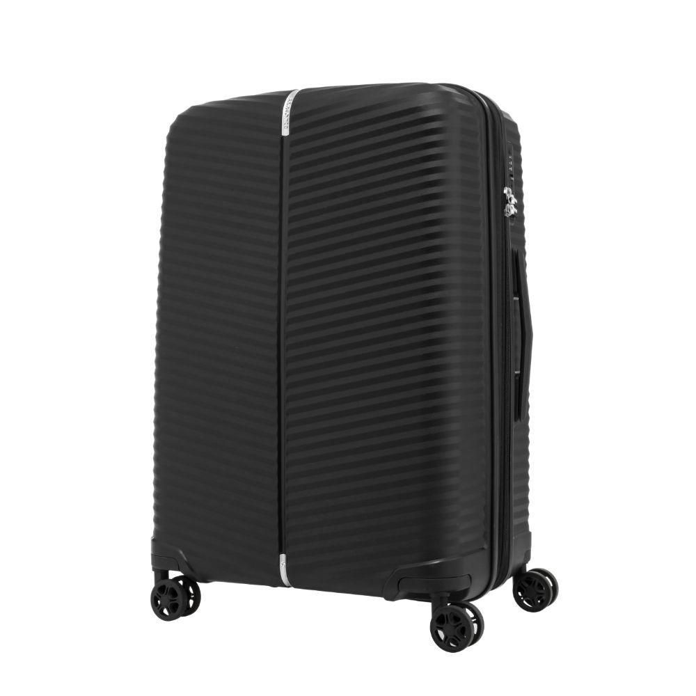 Trolley cabina 2 ruedas Samsonite Short-Lite Azul