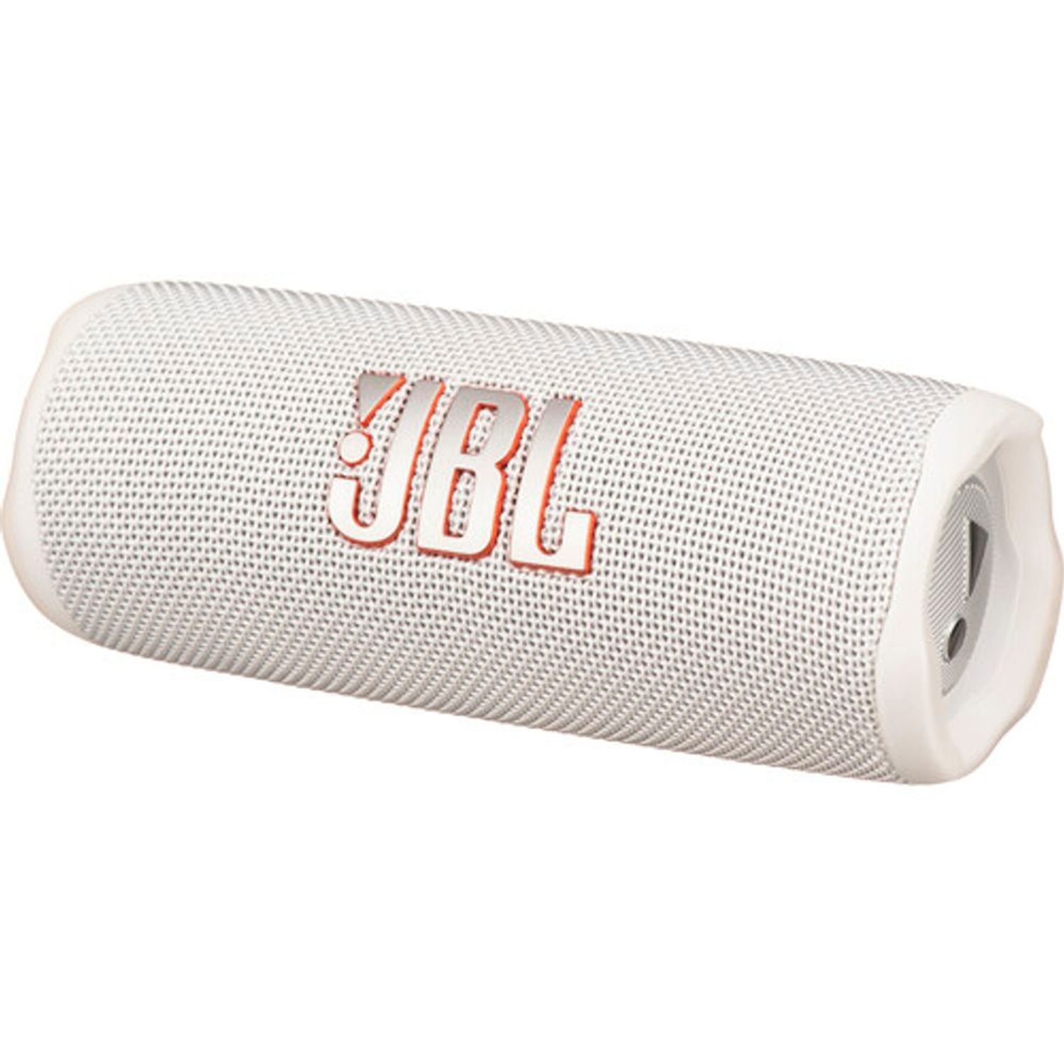 JBL Flip 6, parlante portátil a prueba de agua.