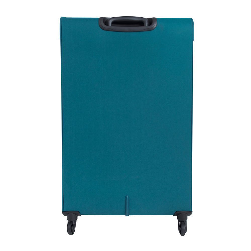 American Tourister Soundbox Maleta con 4 ruedas turquesa 77 cm - 88474-8864  | wardow.com
