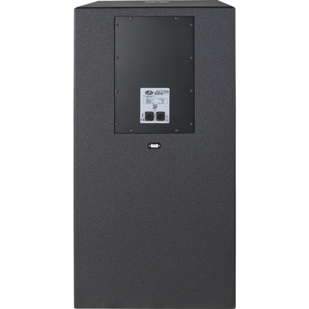 D.A.S Audio Action-S28 Dual 18