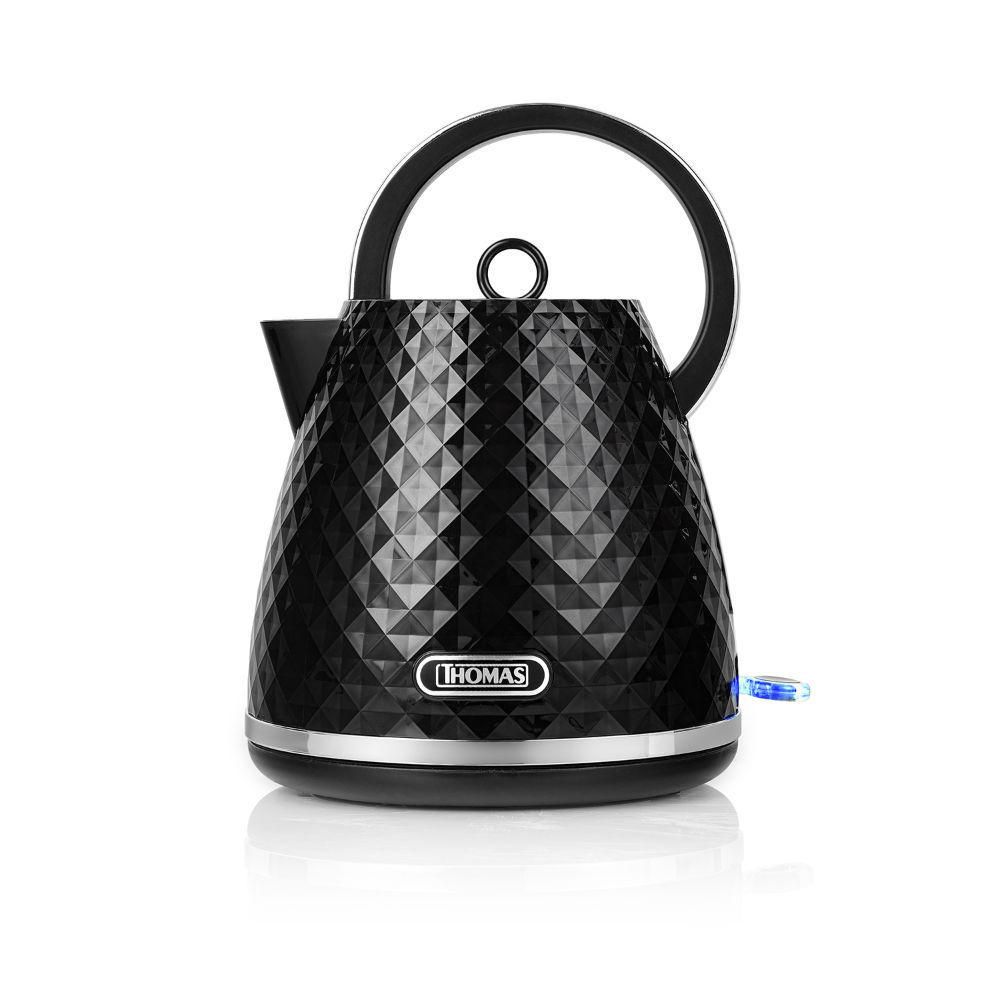 Hervidor Thomas TH-5005N Negro