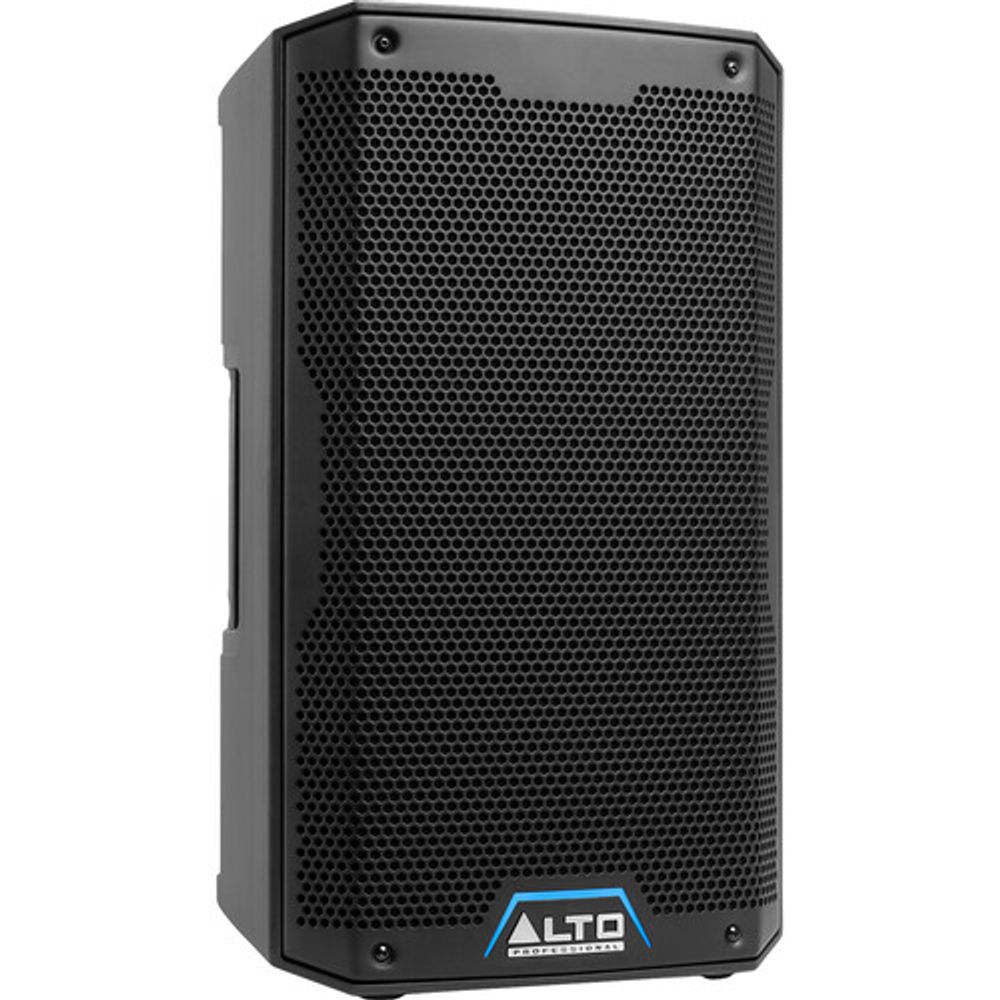 Altavoz Activo Altavoz PA Activo Alto TS408 2000W Con Bluetooth