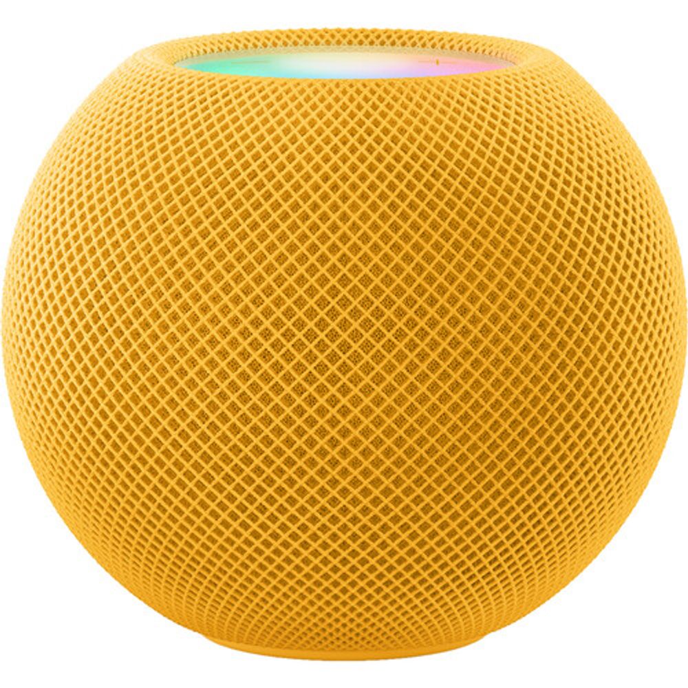 Apple HomePod mini (Amarillo)