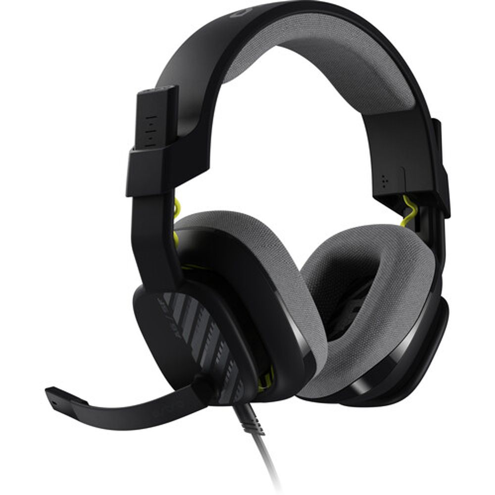 Astro Gaming A10 Gen 2 auriculares de juegos con cable (Xbox, Black)