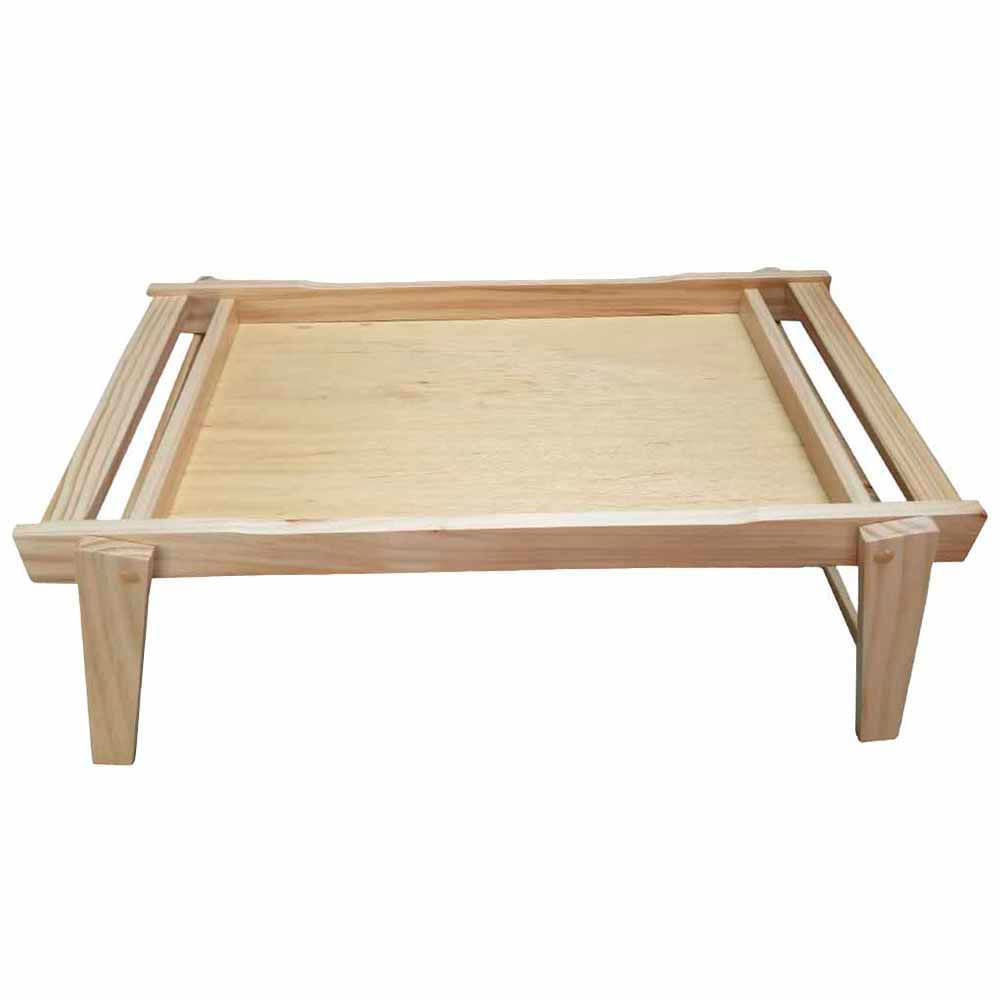 Azafate de Cama LALY 60x34x25.5cm
