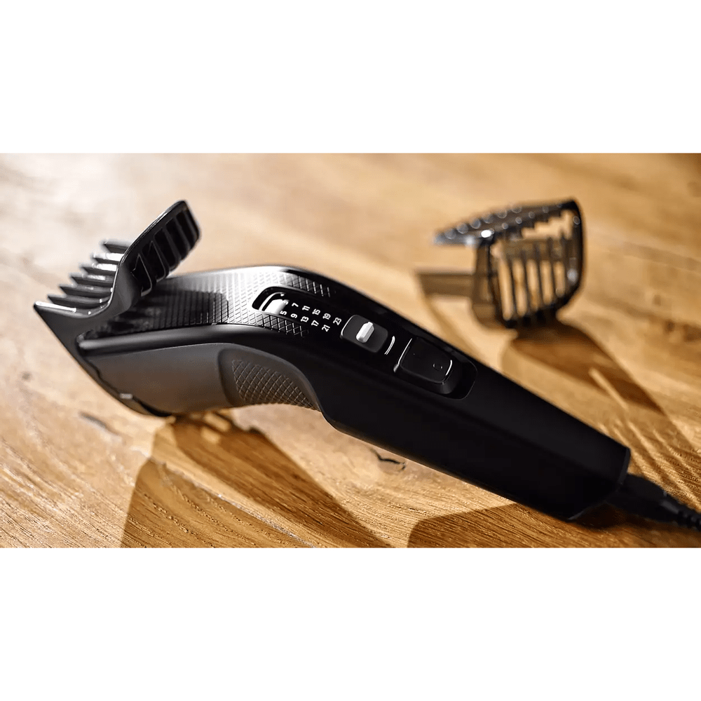 Cortadora De Cabello Philips 13 Niveles De Corte Hc3510 Oechsle