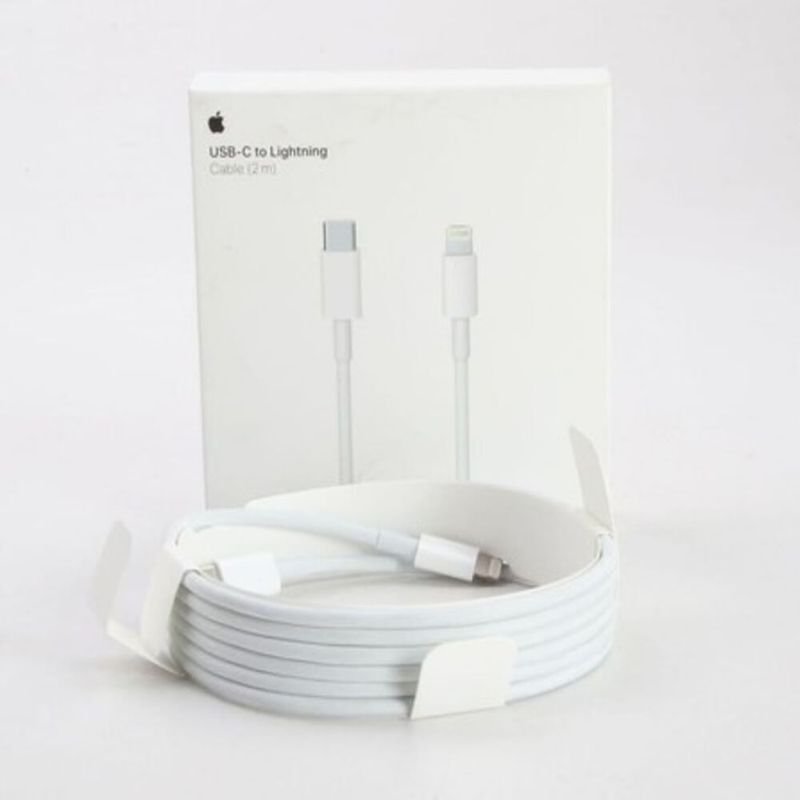 Cable USB-C de 2 metros para MacBook o iPad Pro — Tiendanexus