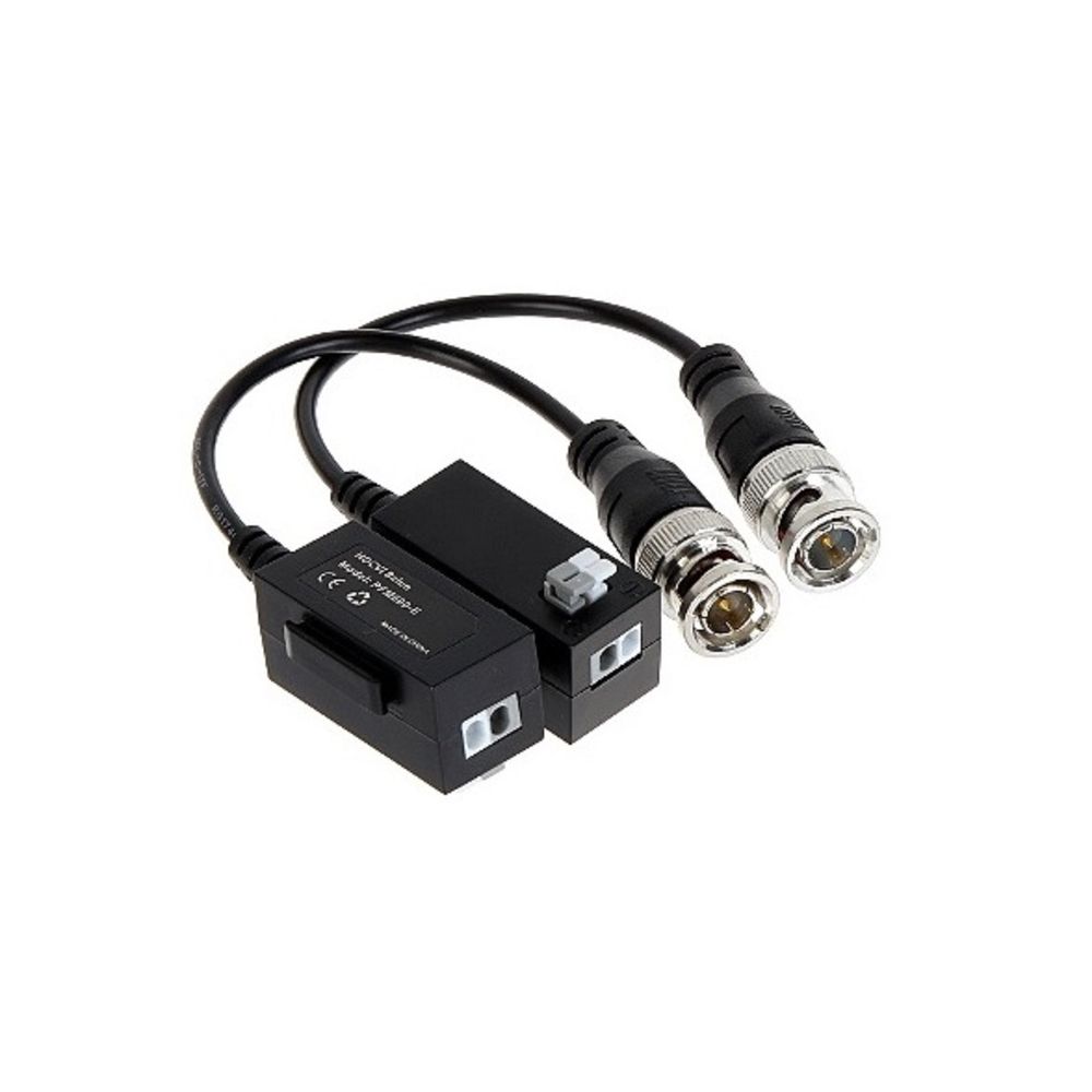 Video Balun Dahua Hd Pfm800-E camara vigilancia