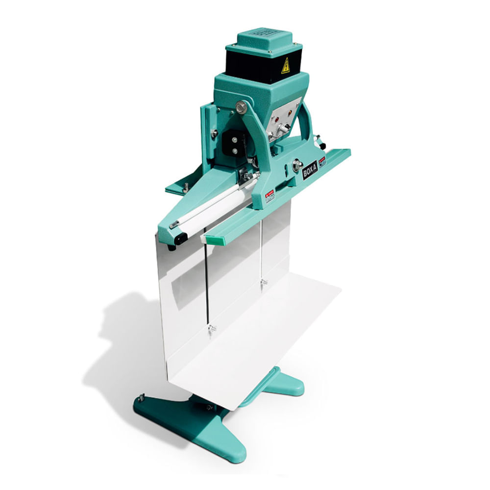 Selladora de Bolsas a Pedal PFS-600V Boxa