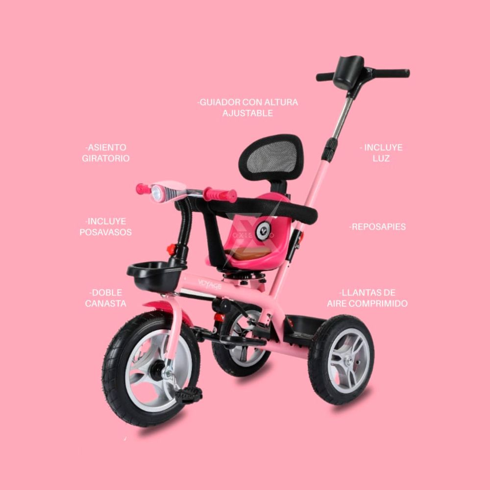 Rueda Triciclo Apache Bebe Triciclo Infantil Triciclos Para Niños