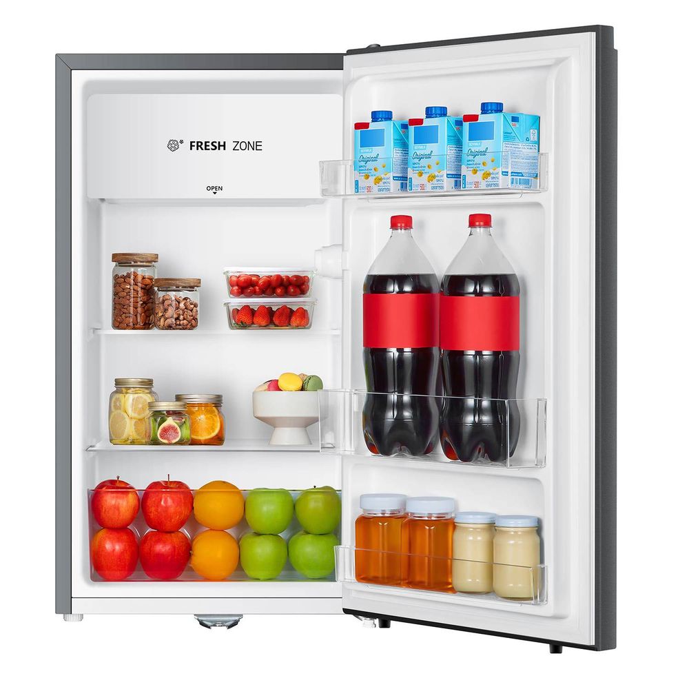 Frigobar Hisense 90 LT RR121H Griss