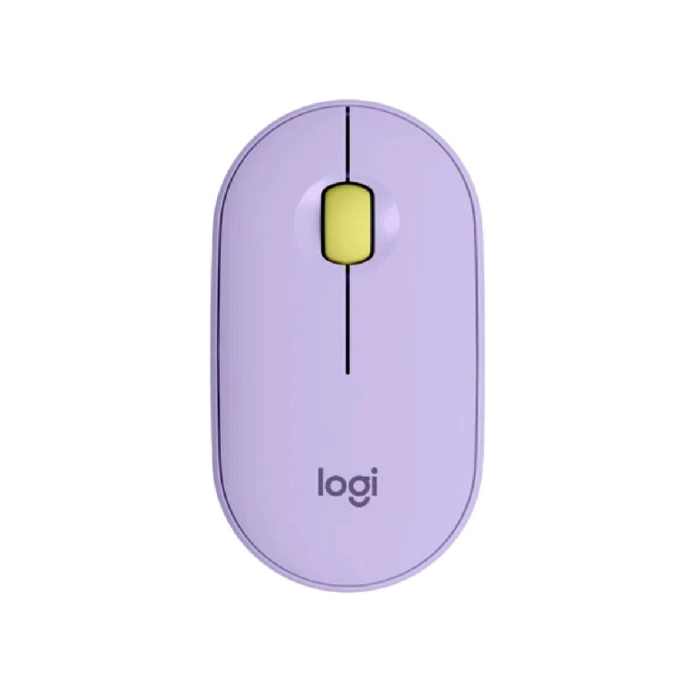 Combo Logitech Teclado K380 + Mouse M350 Blanco Bluetooth
