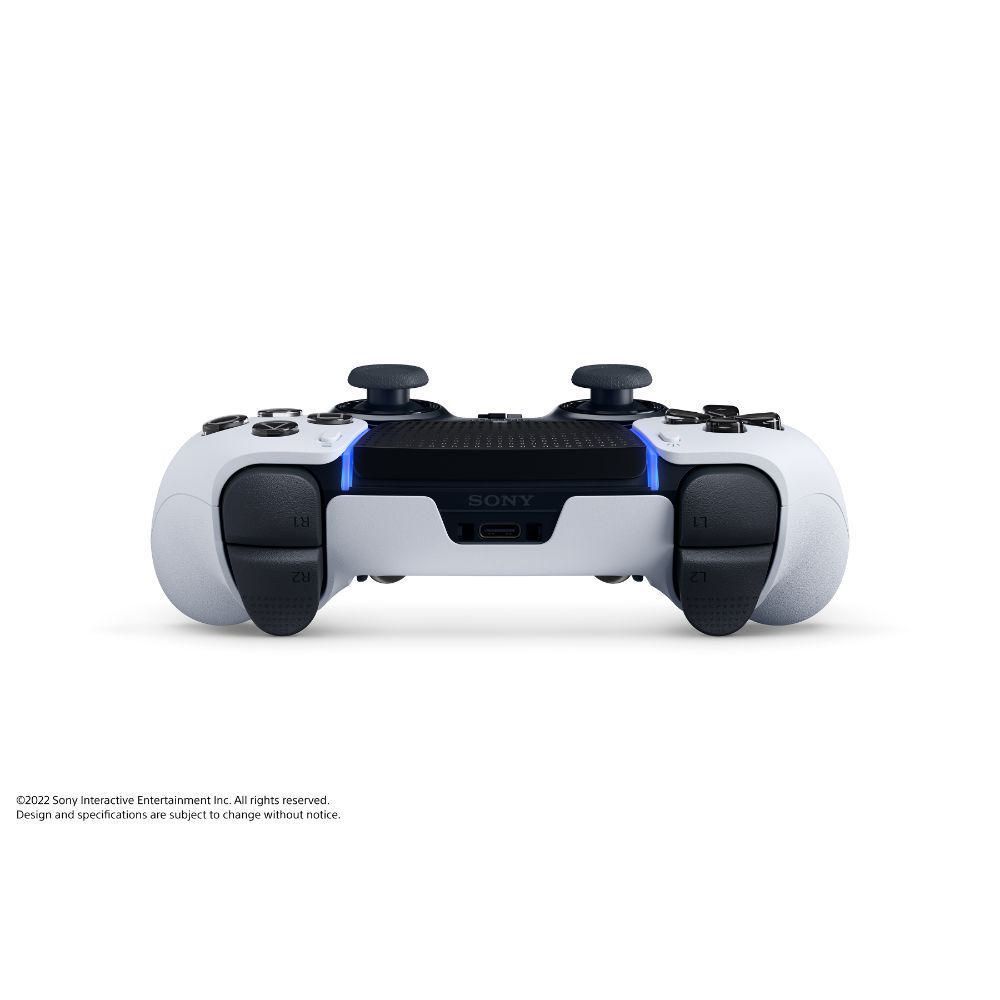 Tráiler y fecha del DualSense Edge: el mando pro de PS5 fija un