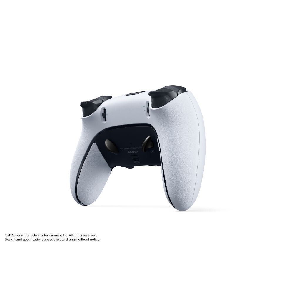 Así es DualSense Edge, el nuevo mando 'Pro' de PS5 que te llevará