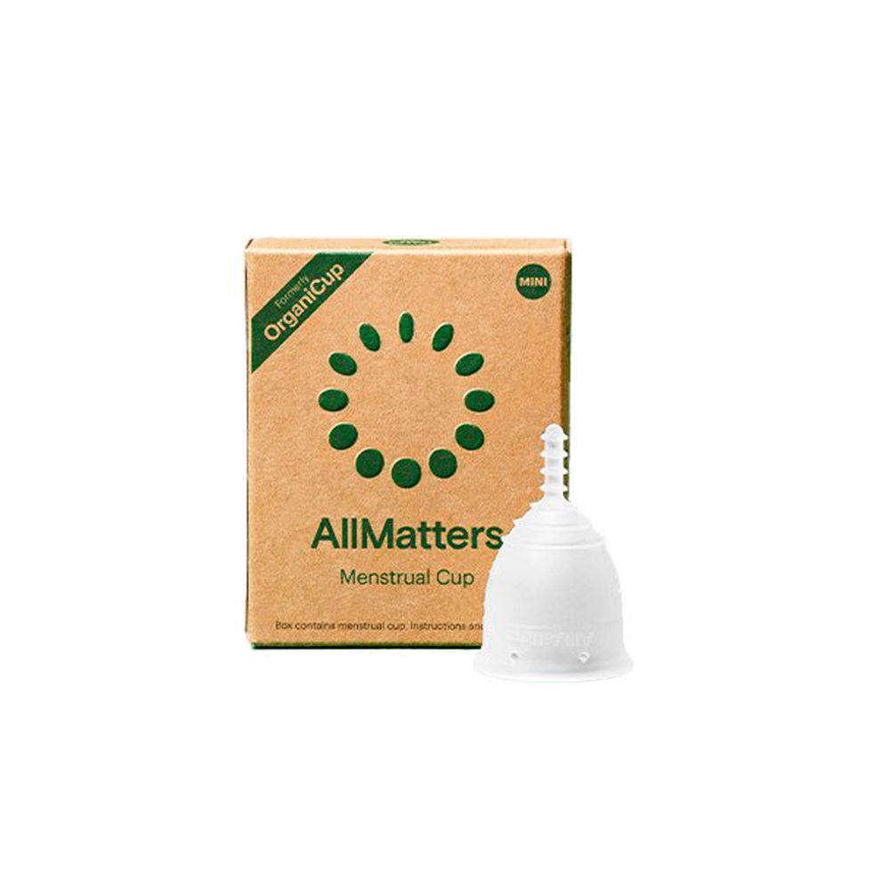 Copa Menstrual AllMatters Talla Mini