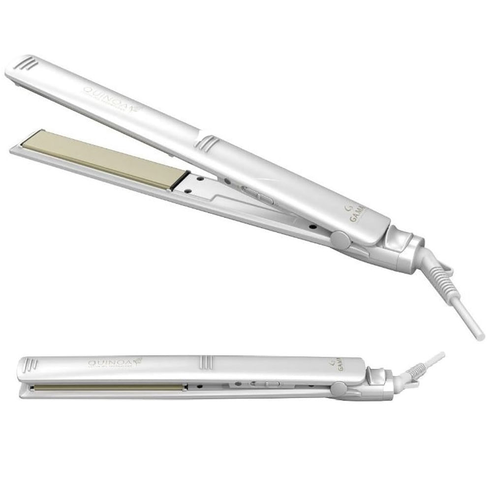 Cabello Plancha Gama Starlight Titanium Gama Starlight Plancha