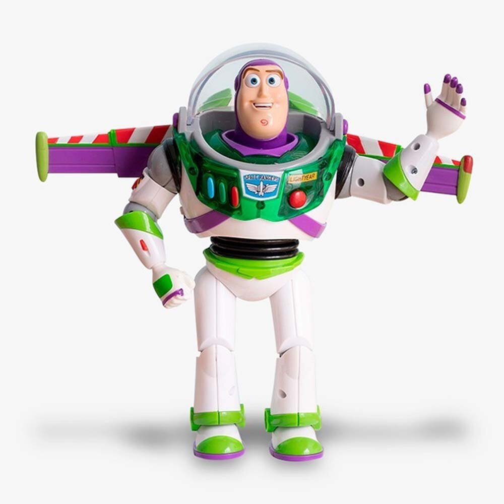 Figura de Acci n Buzzlightyear Toy Story Disney Oechsle Oechsle