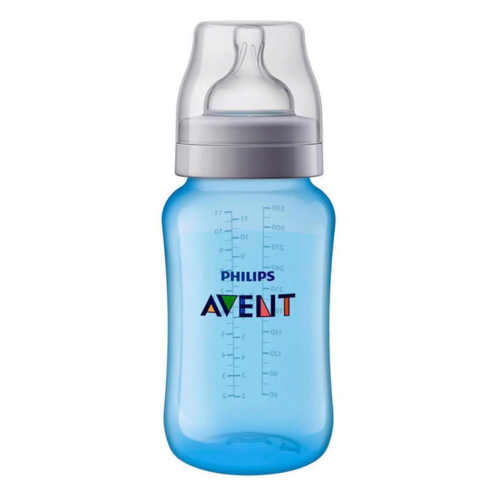 PHILIPS AVENT BIBERÓN ANTICÓLICOS 330ML