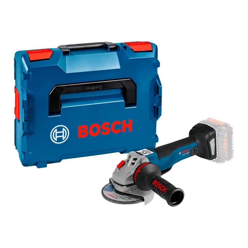 Aspiradora Bosch BGS21WX200 sin Bolsa 2000 Watts Rojo I Oechsle - Oechsle