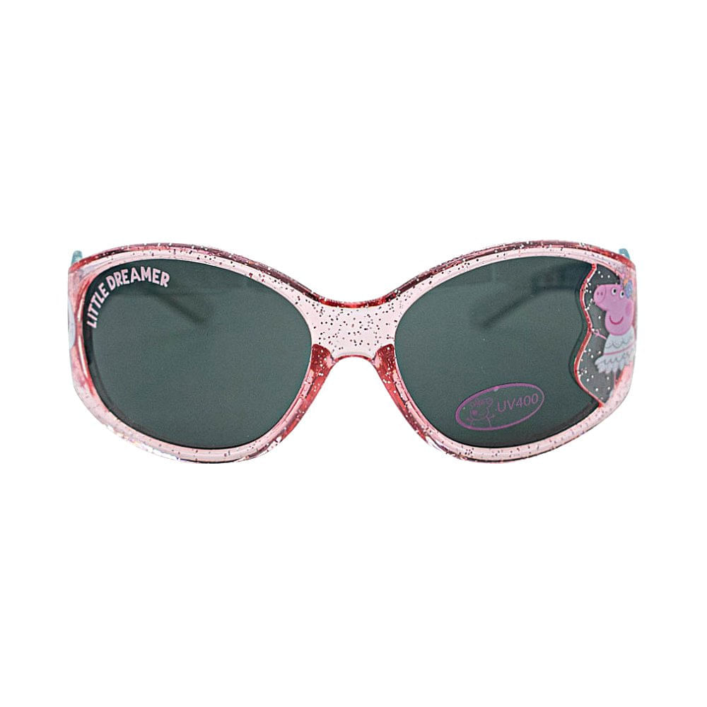 Lentes de Sol Peppa Pig Ballet