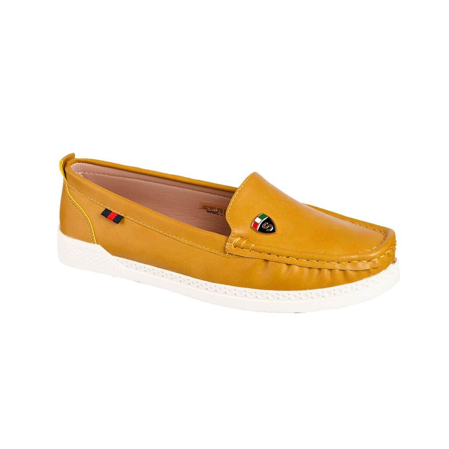 Mocasines Chabely 7 Mo129 Marr n Talla 38 Oechsle Oechsle