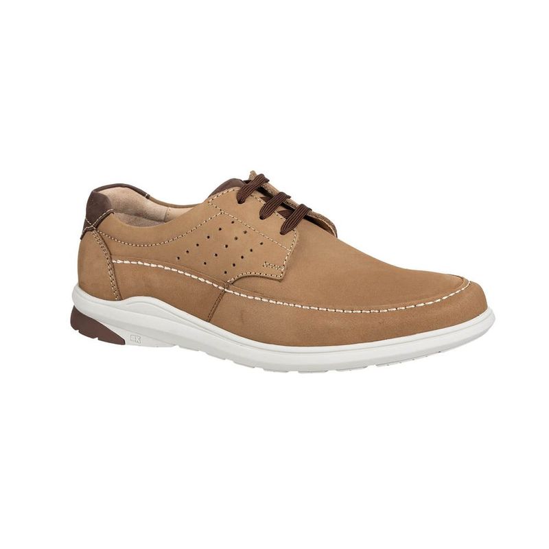 Beige Zapatos Zapatos Hombre Oechsle