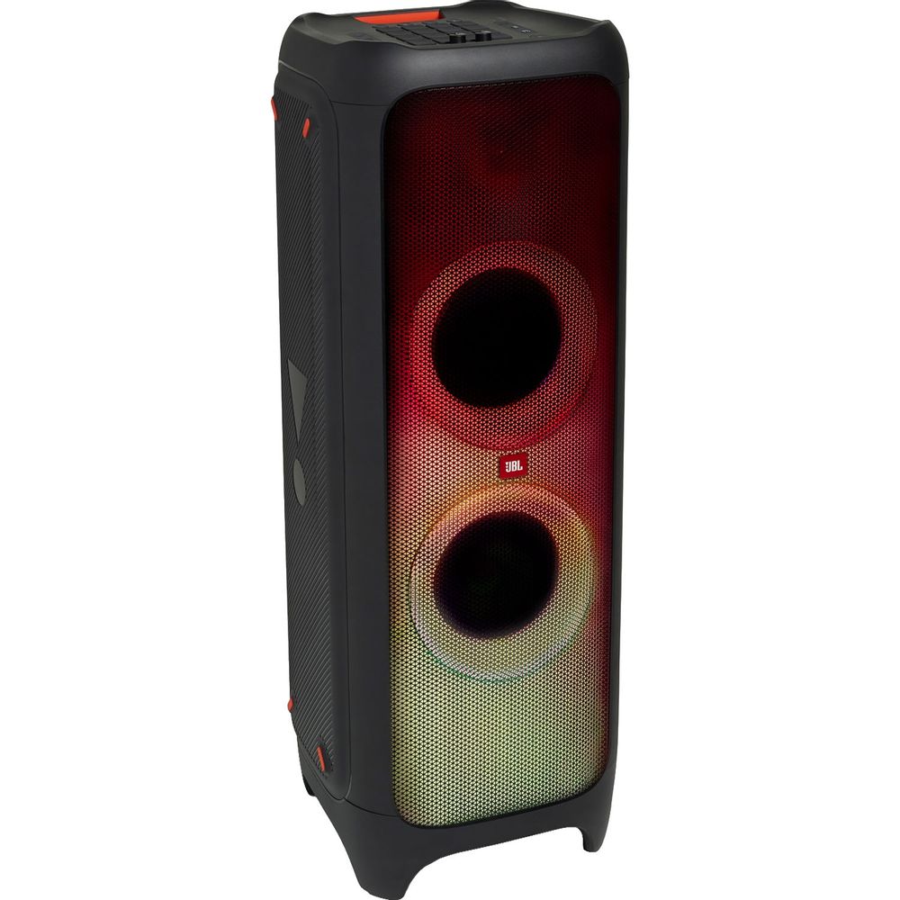 Altavoz Inalámbrico JBL PartyBox