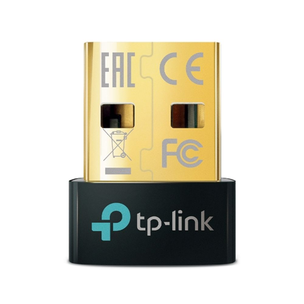 Adaptador USB Bluetooth TP-LINK UB500 Nano USB 5.0