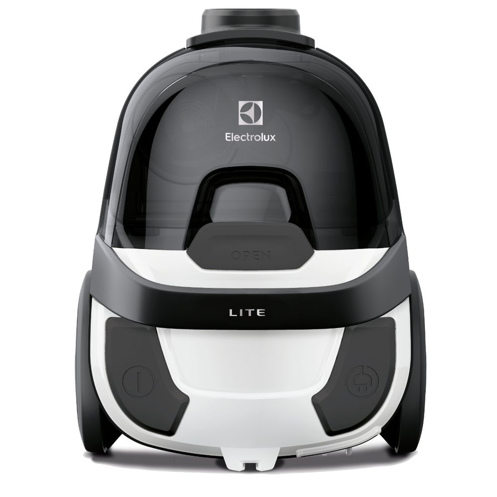 Aspiradora Electrolux 1400w De Tanque Lit31