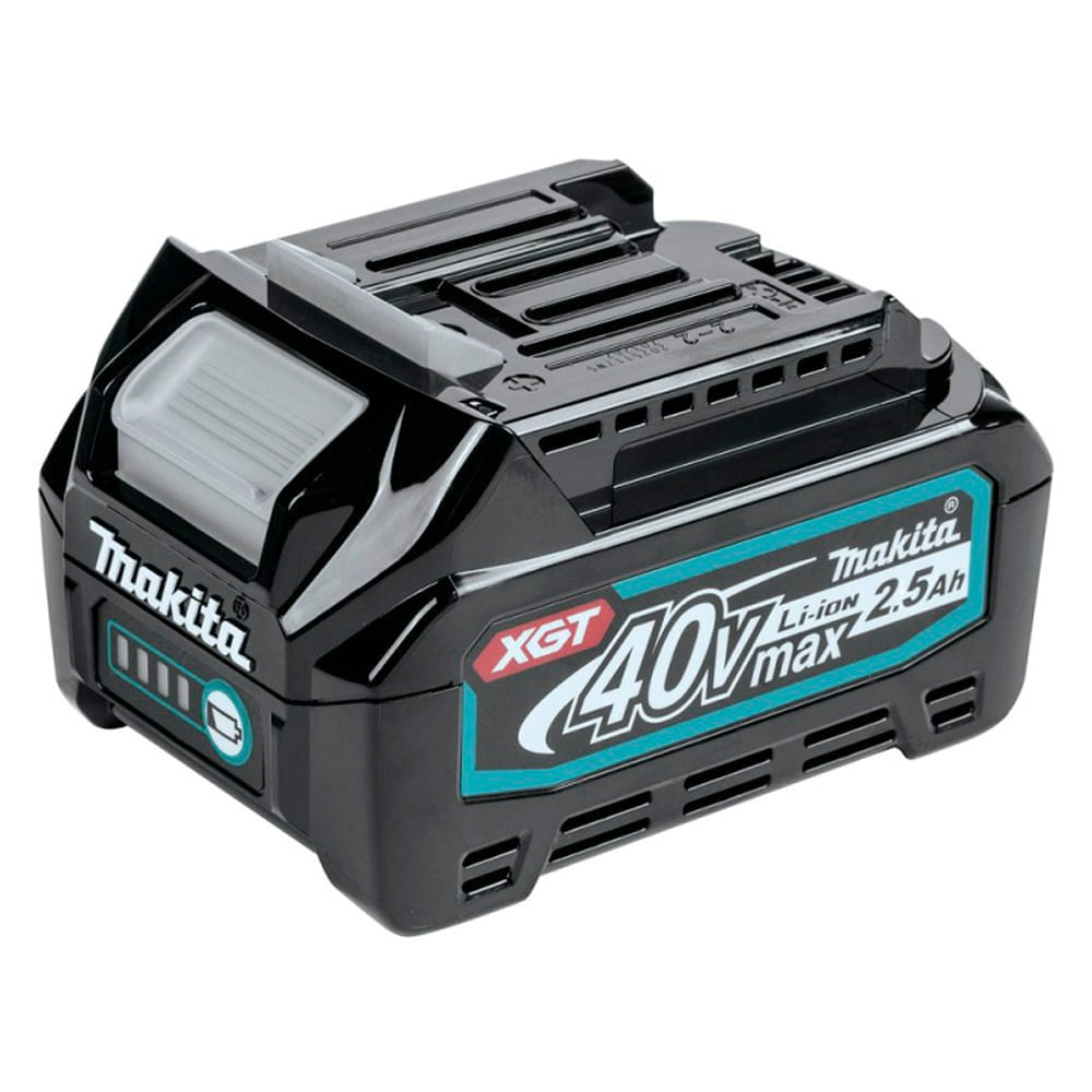 Batería Makita 632N82-4 XGT 40Vmax 2.5Ah - BL4025