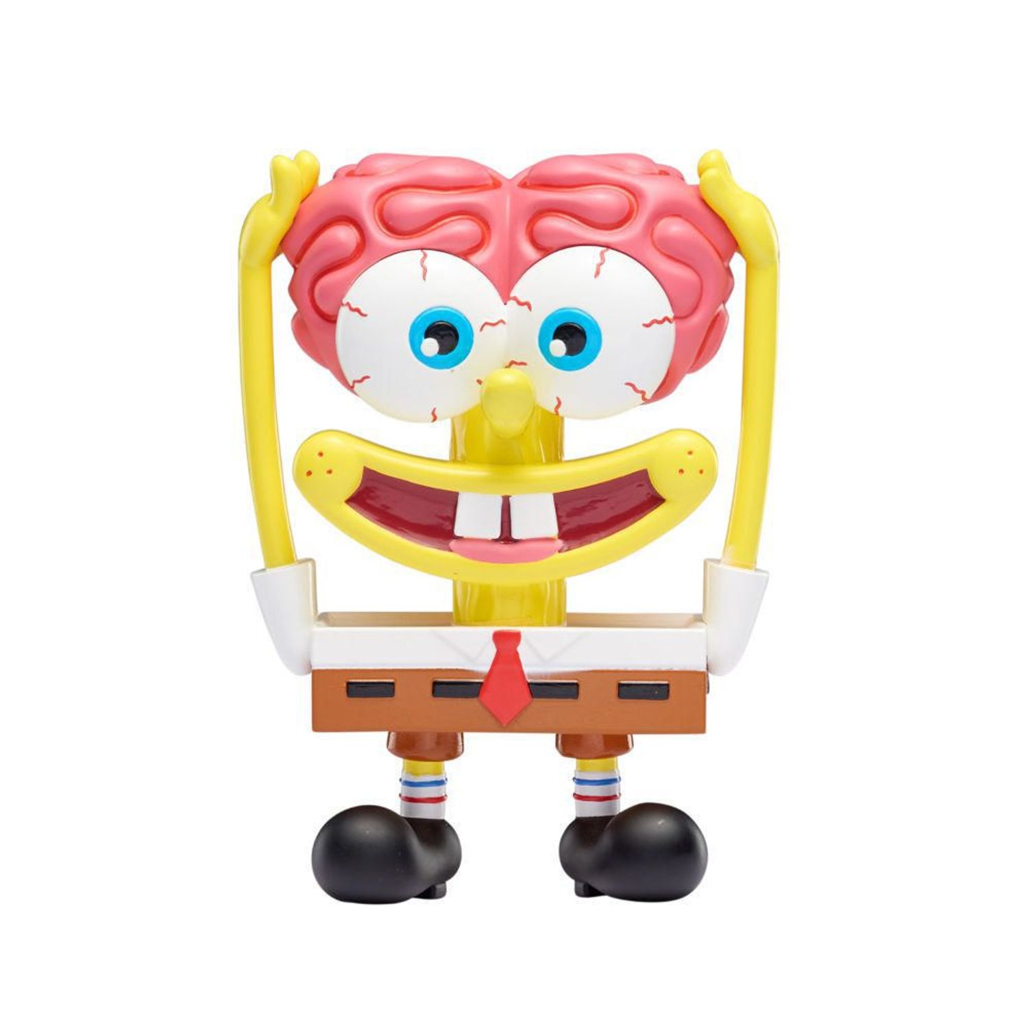 la piña de bob esponja juguete