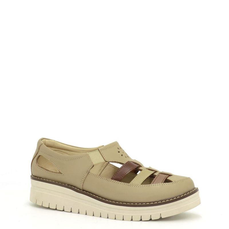 Zapatos de Vestir para Mujer Modare Vv.7384.203.21736 Beige