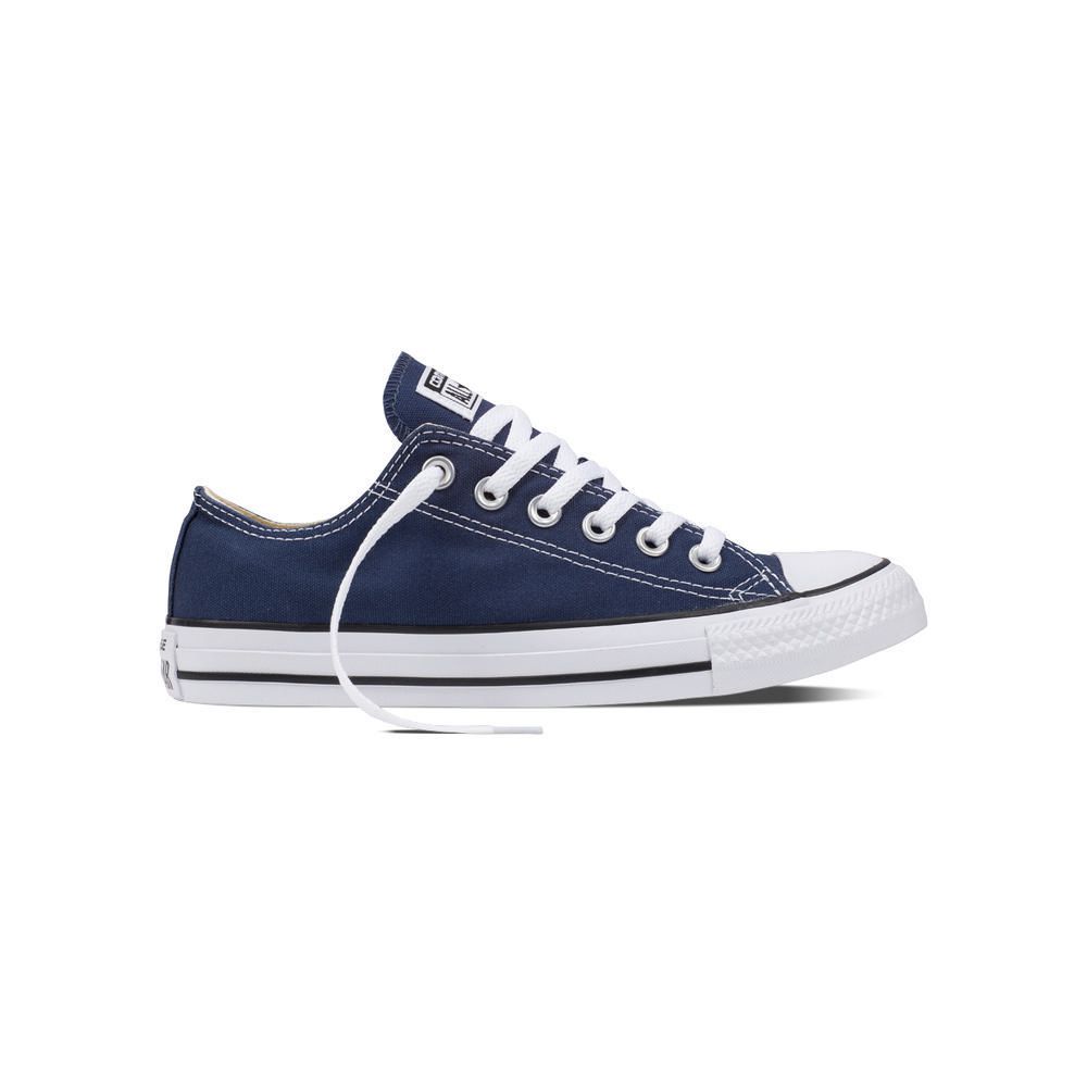 Converse Shoes Tenis Converse Hombre Azul Zapatillas Urbanas