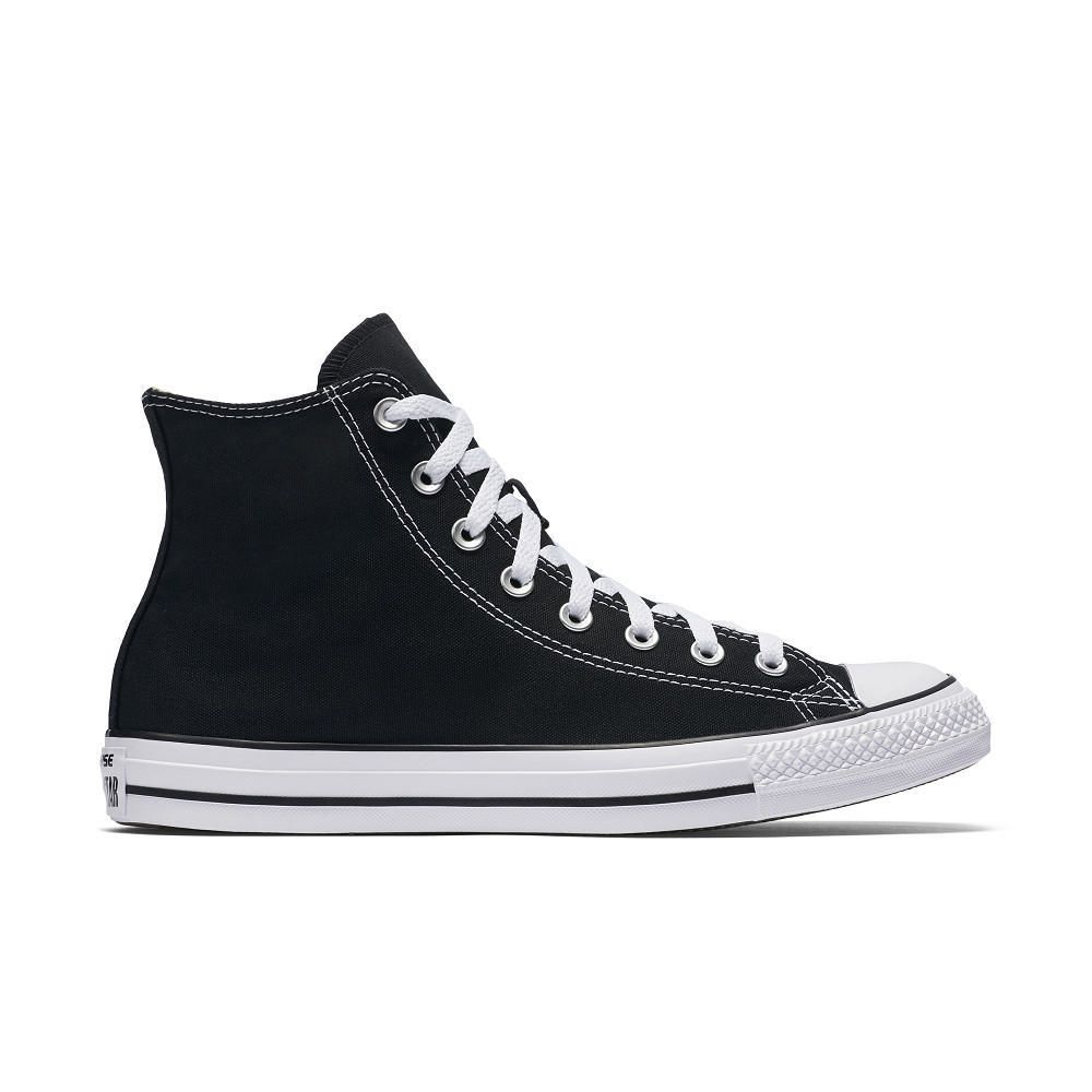 Ropa Converse Negras Hombre Hombre Zapatillas Urbanas Hombre Chuck