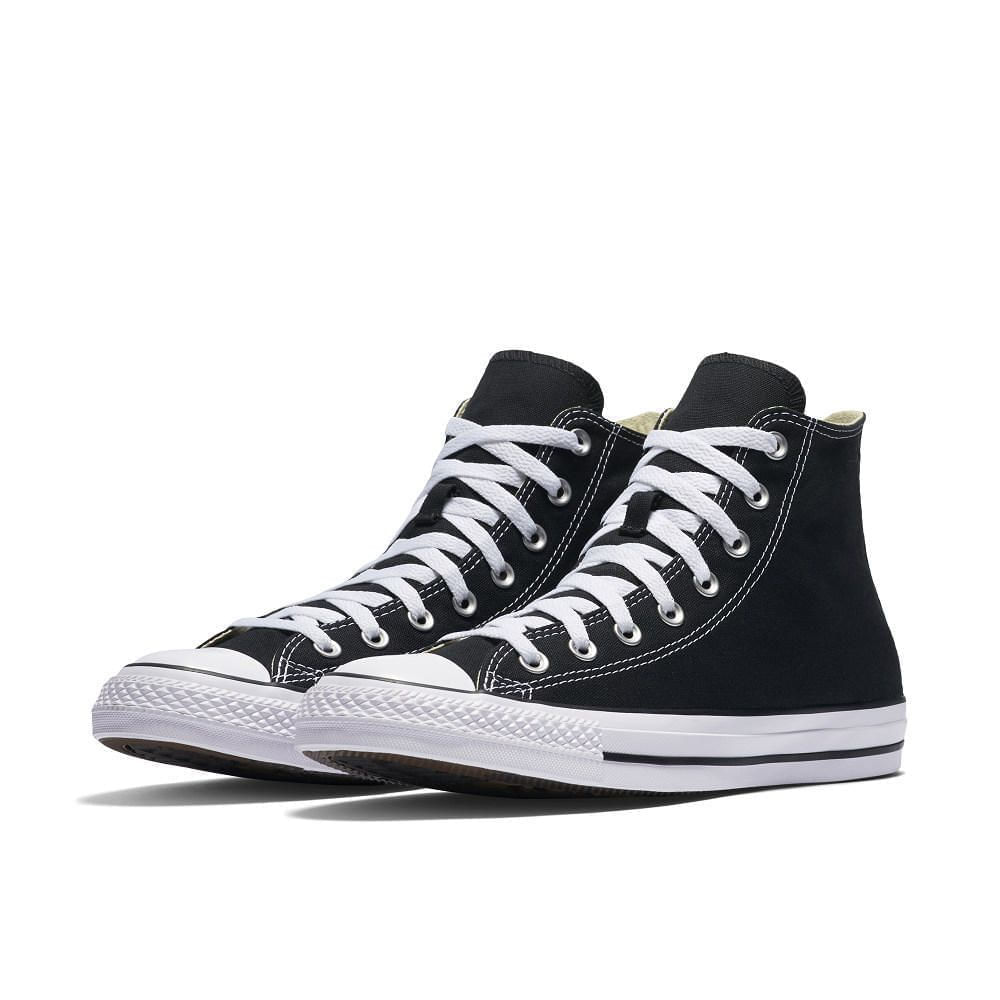 Converse all discount star altas hombre