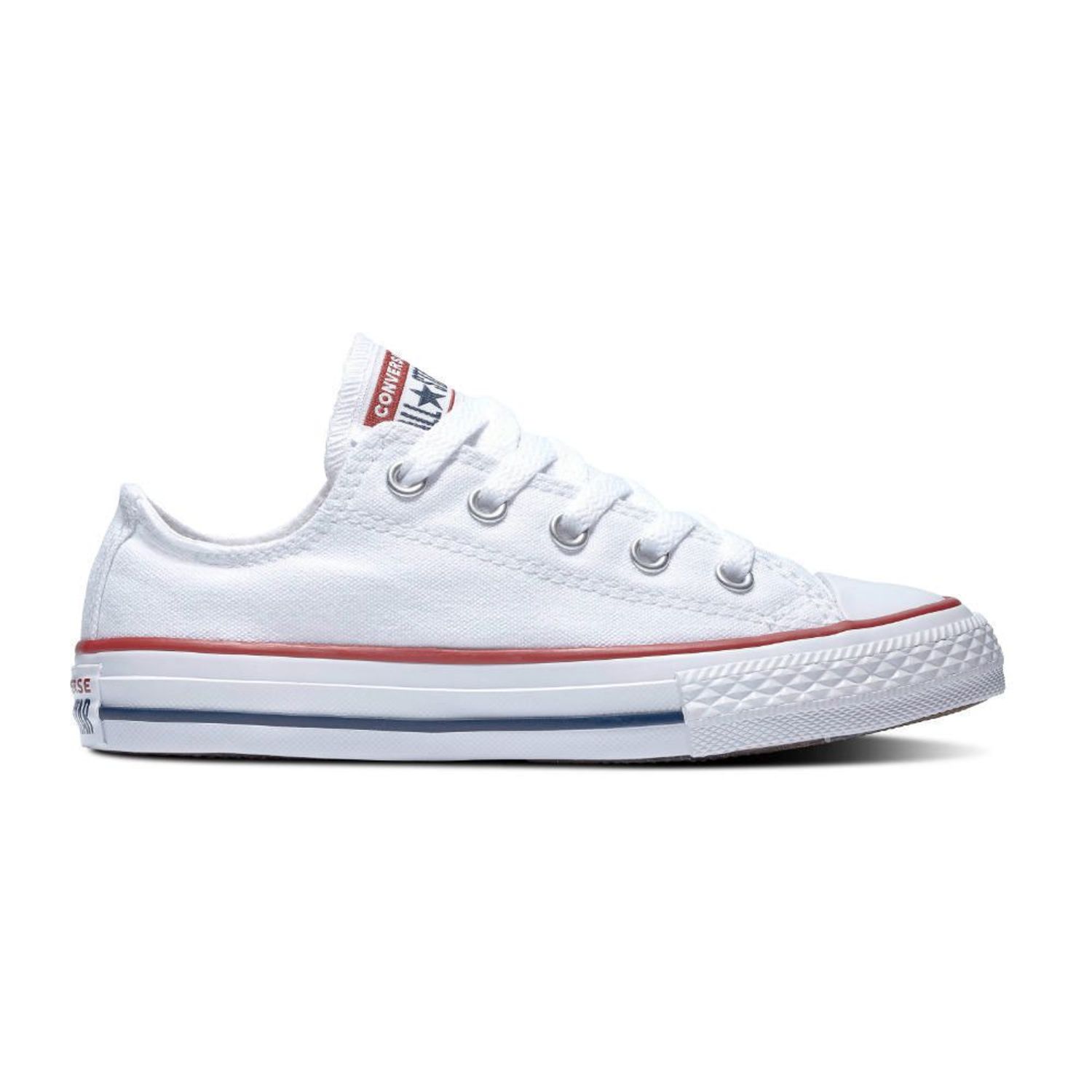 Converse originales blancas niños sale