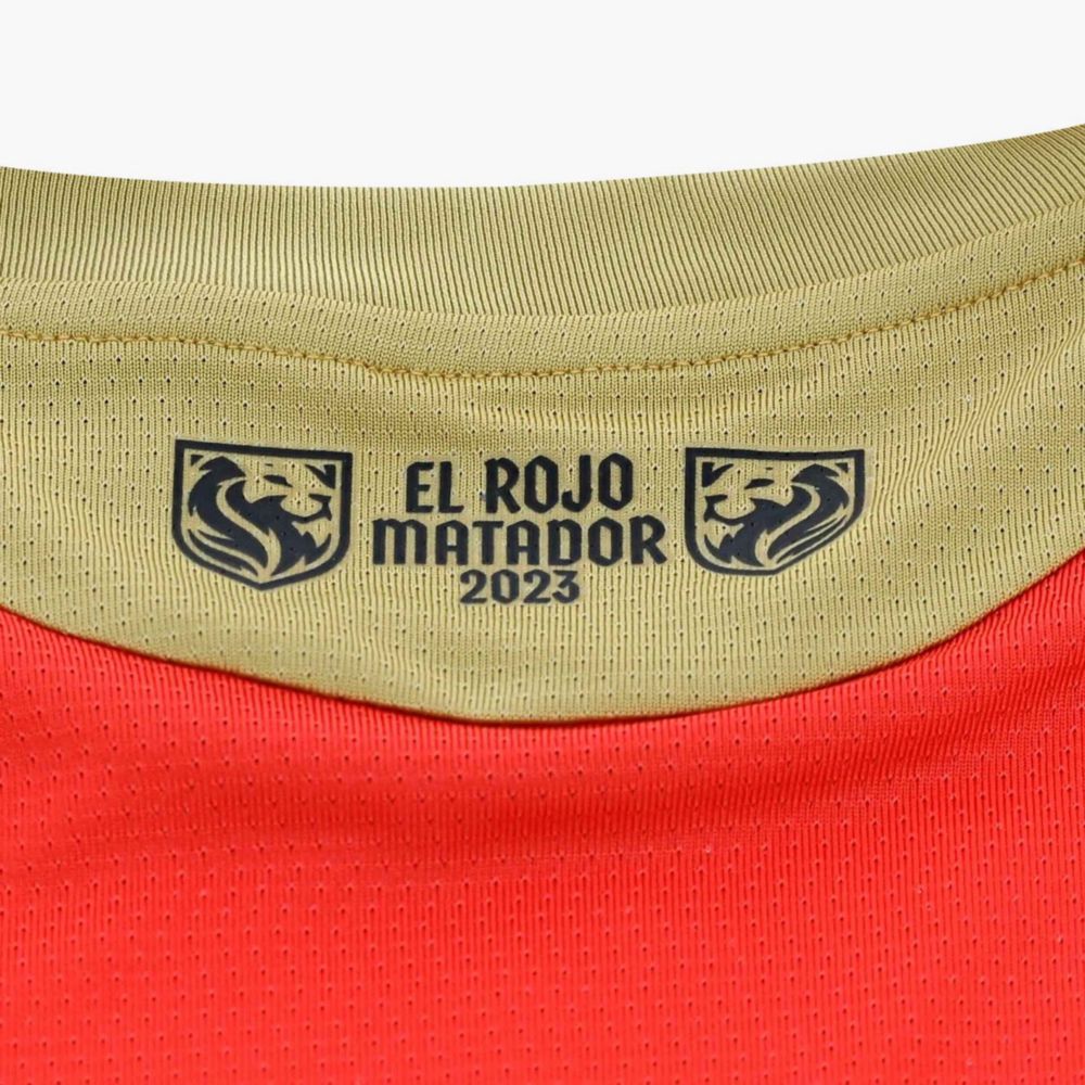 Camiseta Deportiva para Hombre Lotto Cmc Lot 029Cmc00016Rmdo Sp Huanc ...