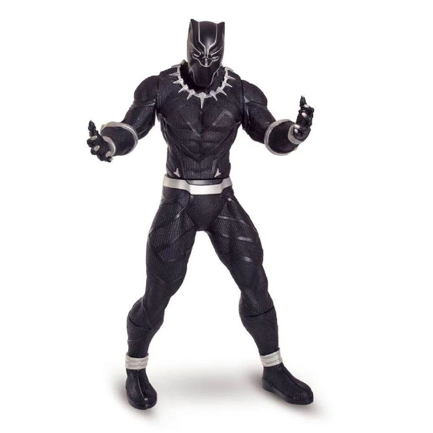 Black panther best sale muñeco marvel