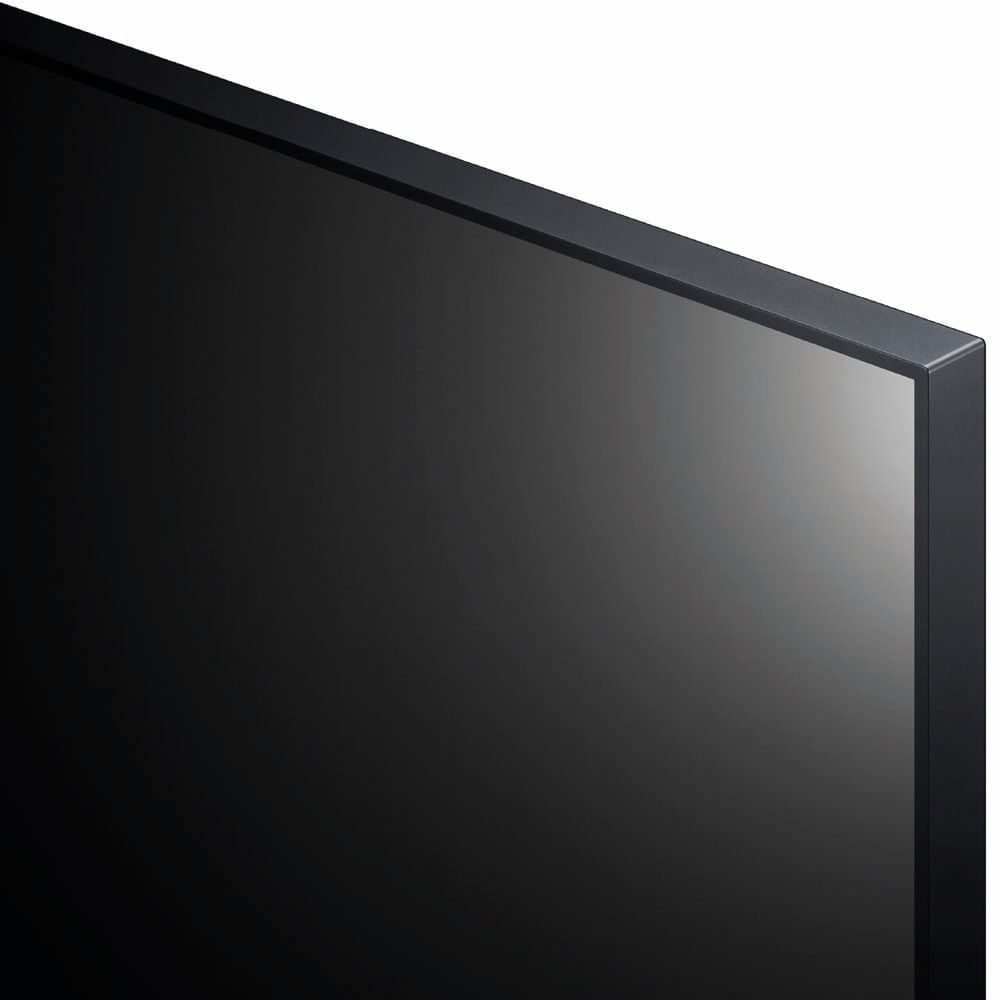 Televisor LG LED 55'' UHD 4K ThinQ AI 55UQ7950