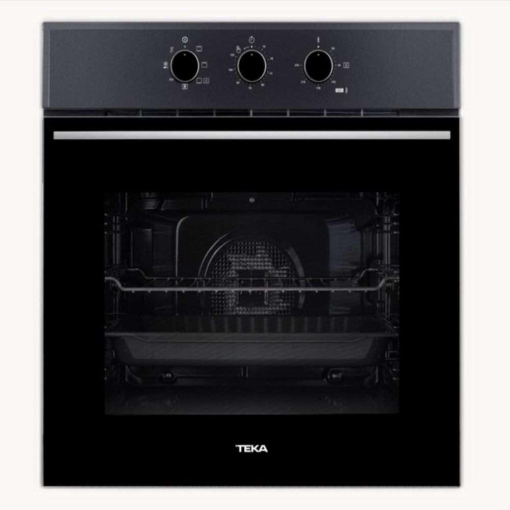 Horno Elect Hsb 635 Ss Multifuncion Teka - Promart