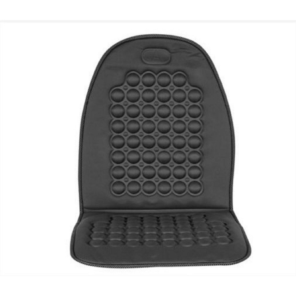 Cobertor Cojin Asiento Burbujas Para Auto